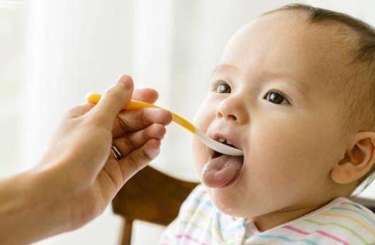 孩子积食咳嗽