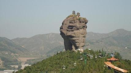 承德两天旅游攻略