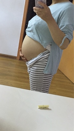 怀孕肚子小是不是胎儿就小