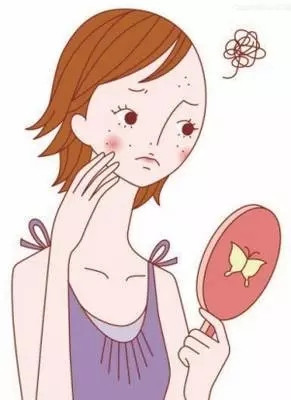 痘痘怎么消除当先云南美莱