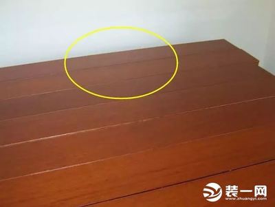 木地板宽贵还是窄贵