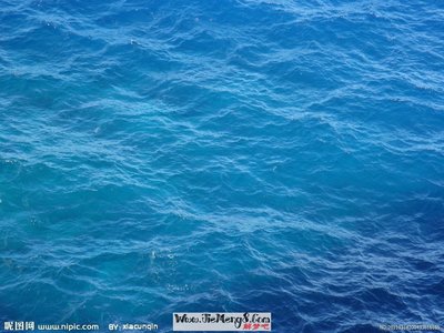 做梦梦到海水