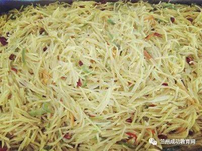 土豆三丝汤的做法大全家常