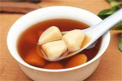 孕妇感冒了能喝姜汤吗