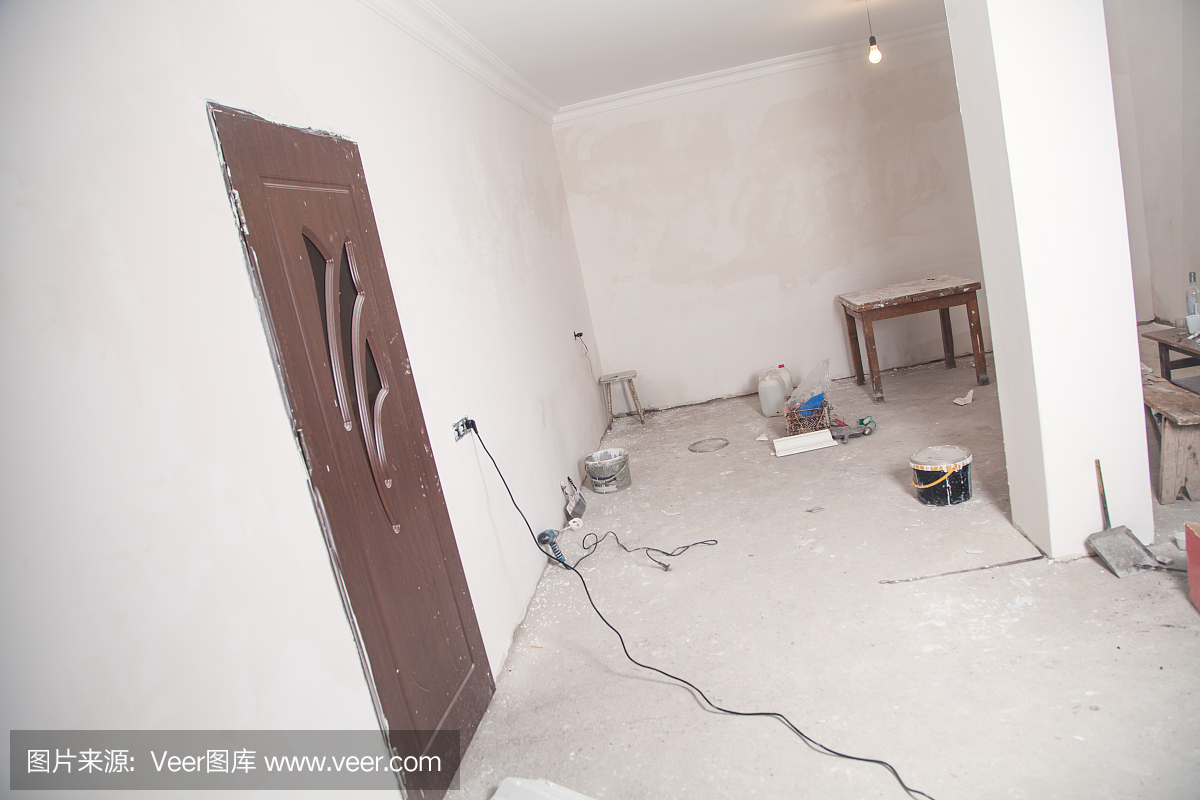 房屋装修改造