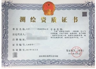 申请营业执照需要什么材料