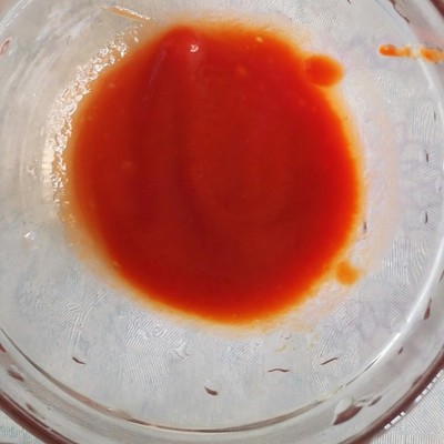 番茄膏自制作方法