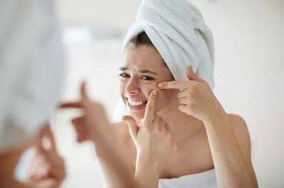 长痘痘最主要原因