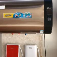 磁能电热水器优缺点