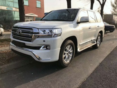 丰田4500老款直6参数