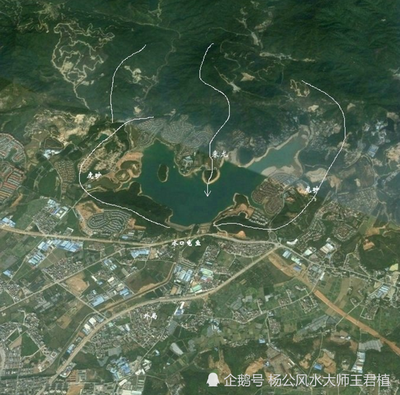 广州风水宝地