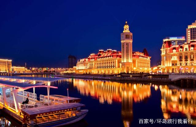 不踩坑的天津6天玩法