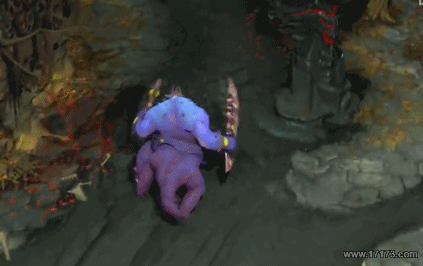dota2为什么没有深渊领主