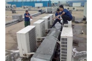郑州格力空调售后