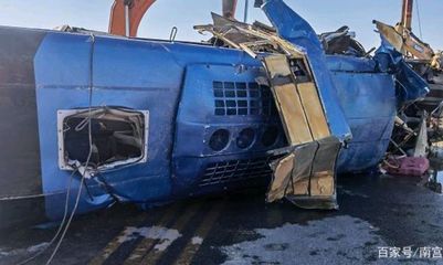 通勤车事故