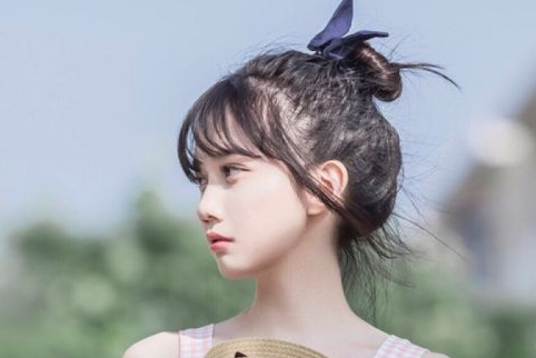 可爱网名 女生