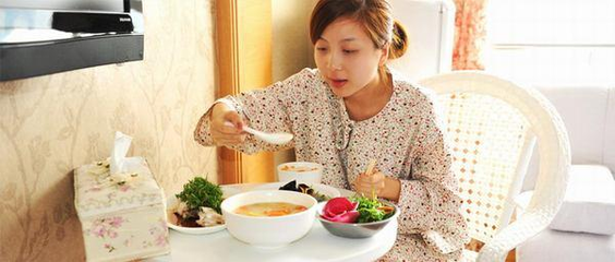 坐月子能吃什么肉