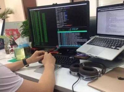 懂电脑硬件找工作
