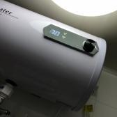 热水器 容量