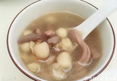 瘦肉山药粥的做法大全家常