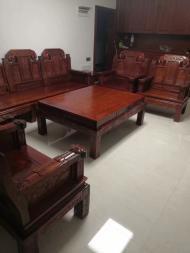 专业维修红木家具