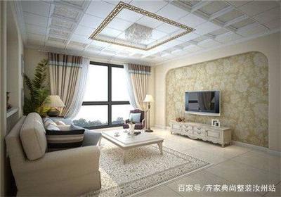阳台吊顶一般多高合适