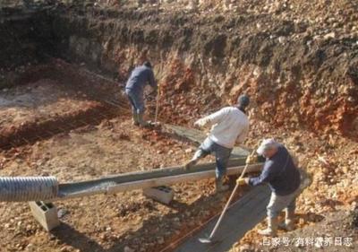 高楼地基怎么打(高楼地基施工中的技术难点) 结构工业钢结构施工 第5张 高楼地基怎么打(高楼地基施工中的技术难点) 结构工业钢结构施工 第5张