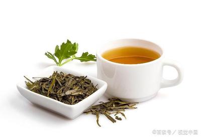 老年人适合喝什么茶叶