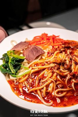 牛肉片胡萝卜丝的做法大全家常