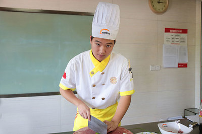 国内船舶厨师