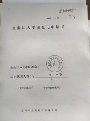 法人是法定代表人吗