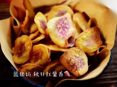 十个月的宝宝可以吃红薯吗