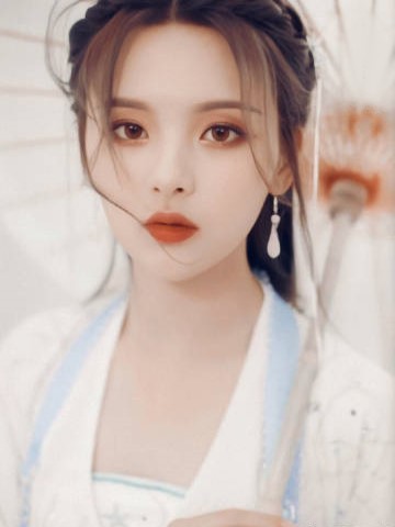 杨超越