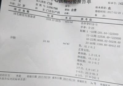 怀孕多久为一周