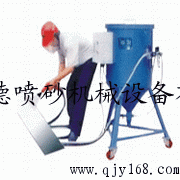 苏州喷砂加工