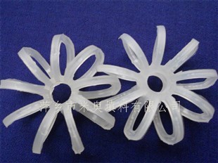 塑料花环模具