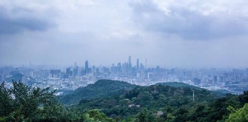 广州5a景区