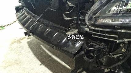 龙门架修复算事故车吗