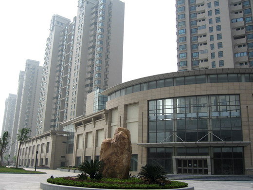 辛集东方城市花园