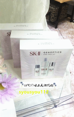 sk2唯白面膜价格多少钱