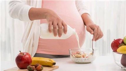 孕妇吃什么涨胎