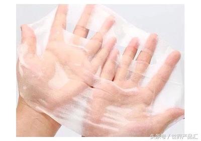 男士能用女士面膜吗