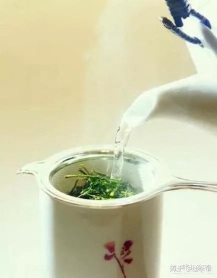 喝过茶叶茶能吃药吗