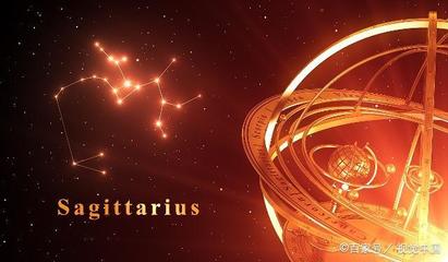 巨蟹座的守护星座