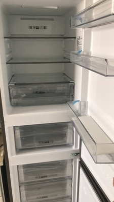 新买的冰箱静置多久