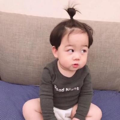 徐男孩名字