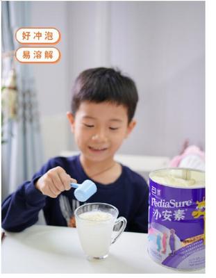 宝宝个子矮喝什么奶粉