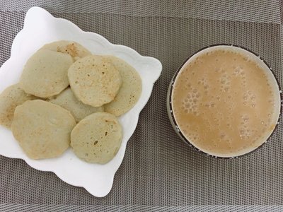 莲藕饼的做法大全家常瓶