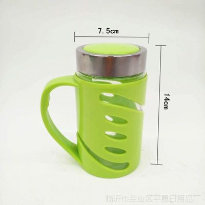 塑玻杯和玻璃杯的区别