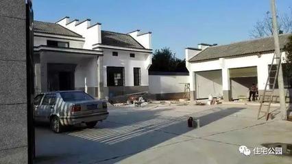 北京自建别墅